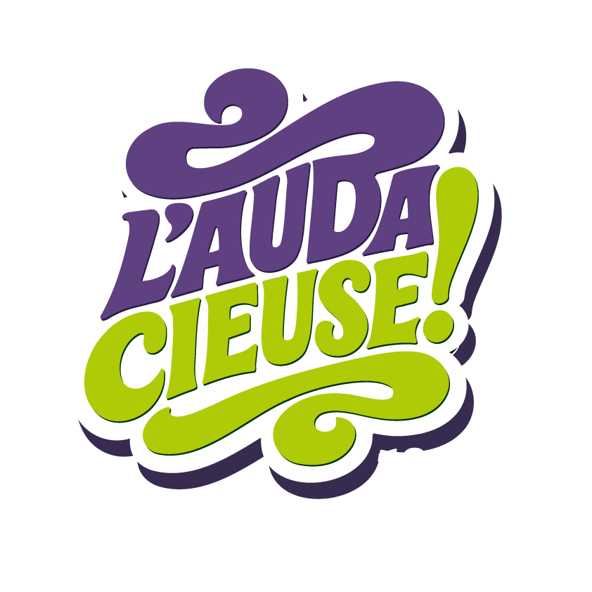 Logo L'Audacieuse