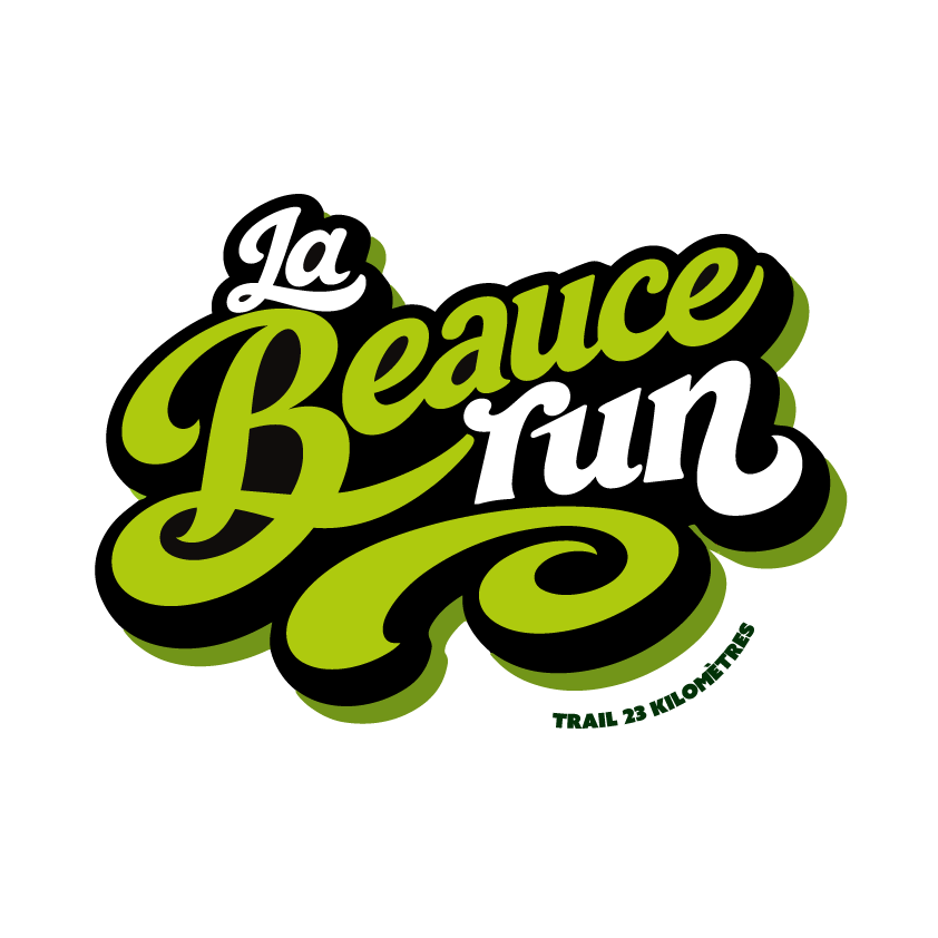 Logo La Beauce Run
