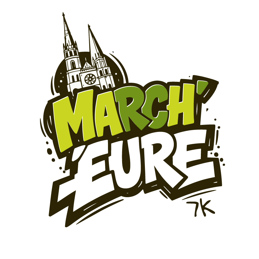 Logo March'Eure